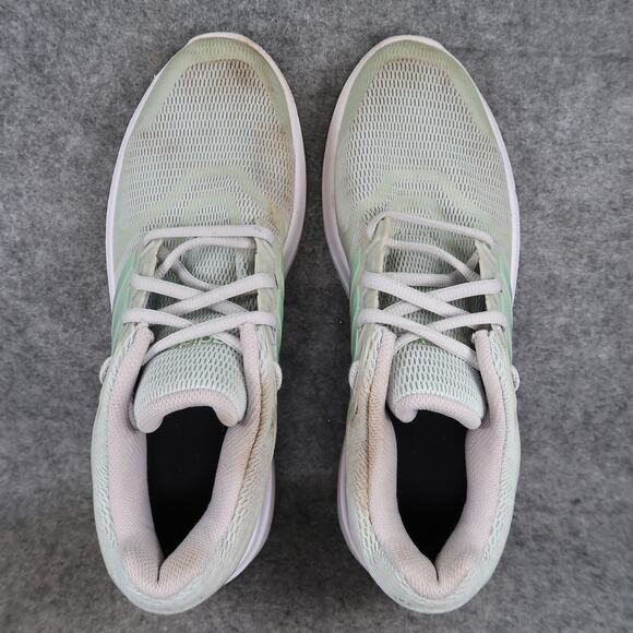 Adidas Shoes Womens 8.5 Athletic Trainer Energy Cloud Running Sneakers Comfort - Picture 7 of 12